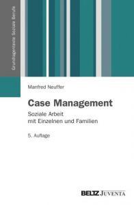 Case Management Neuffer, Manfred 9783779919629