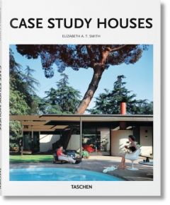 Case Study Houses Smith, Elizabeth A T 9783836535502