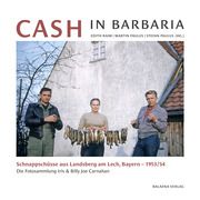 Cash in Barbaria Edith Raim/Stefan Paulus/Martin Paulus 9783911491013