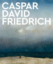 Caspar David Friedrich Robinson, Michael 9783791379920