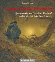 Caspar David Friedrich Richter, Frank 9783865301154