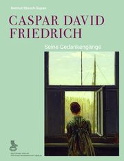 Caspar David Friedrich Börsch-Supan, Helmut 9783871572647