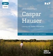 Caspar Hauser Wassermann, Jakob 9783742431707