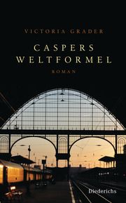 Caspers Weltformel Grader, Victoria 9783424351033