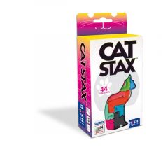 Cat Stax  4260071880413