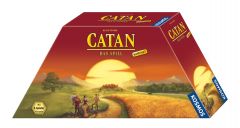 Catan - Das Spiel kompakt  4002051693138