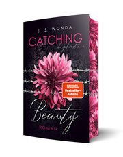 Catching Beauty 1 Wonda, J S 9783989426405