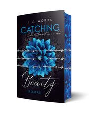 Catching Beauty 2 Wonda, J S 9783989426412