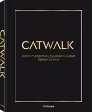 Catwalk Toromanoff, Agata/Toromanoff, Pierre 9783961716418