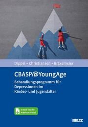 CBASP@YoungAge Dippel, Nele/Christiansen, Hanna/Brakemeier, Eva-Lotta 9783621289894