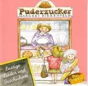 CD Puderzucker Birkenfeld, Margret 4029856386683