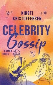 Celebrity Gossip Kristoffersen, Kirsti 9783458644293