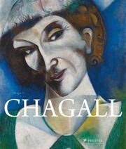 Chagall Gisela Kirpicsenko/Susanne Meyer-Büser 9783791377612