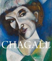 Chagall  9783791377629