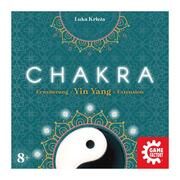 Chakra - Yin Yang Claire Conan 7640142762980