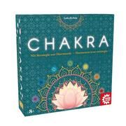 Chakra Claire Conan 7640142762775