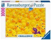 Challenge - Quietscheenten  4005556170975