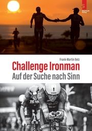 Challenge Ironman Belz, Frank-Martin 9783941297494