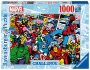Challenge Marvel  4005556165629