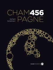 Champagne 456 Eichelmann, Gerhard 9783938839409