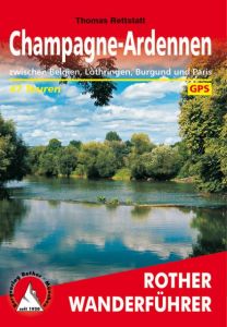 Champagne-Ardennen Rettstatt, Thomas 9783763345229