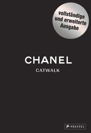 Chanel Catwalk Complete Mauriès, Patrick 9783791386980