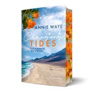 Changing Tides: Zusammen erwacht Waye, Annie C 9783911068109