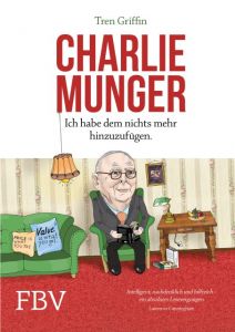 Charlie Munger Griffin, Tren 9783898799584