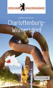 Charlottenburg-Wilmersdorf Schäche, Barbara 9783962010041