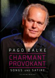 Charmant provokant Balke, Pago 9783796112058