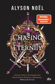 Chasing Eternity Noël, Alyson 9783423765091