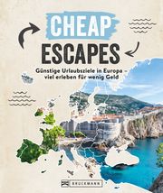 Cheap Escapes  9783734328589