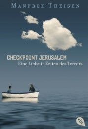 Checkpoint Jerusalem Theisen, Manfred 9783570311073
