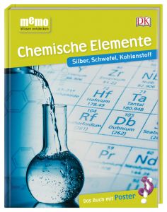 Chemische Elemente Martin Kliche 9783831035458