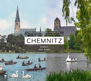 Chemnitz Ulrike Abraham/Matthias Zwarg 9783944509686