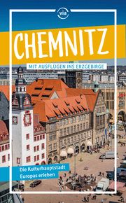 Chemnitz Kleinbauer, Anne 9783949138461