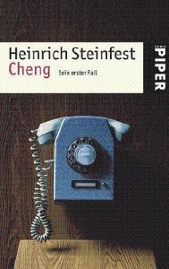 Cheng Steinfest, Heinrich 9783492248747
