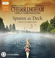 Cherringham - Spuren an Deck Costello, Matthew/Richards, Neil 9783785785850