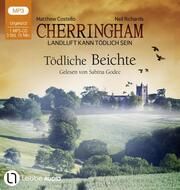 Cherringham - Tödliche Beichte Costello, Matthew/Richards, Neil 9783785785805