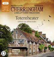 Cherringham - Totentheater Costello, Matthew/Richards, Neil 9783785785799