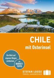 Chile mit Osterinsel Asal, Susanne/Unterkötter, Meik 9783770166268