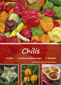Chilis Rasche, Jan/Riering, Jan/Riering, Timo 9783934733145