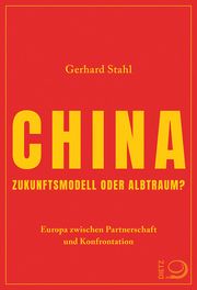 China - Zukunftsmodell oder Albtraum? Stahl, Gerhard 9783801206376