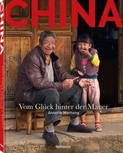 China Morheng, Annette/Feierabend, Peter 9783961713066