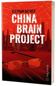 China Brain Project Becher, Stephan 9783947619658