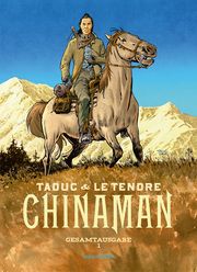 Chinaman Gesamtausgabe 1 Le Tendre, Serge 9783899087574