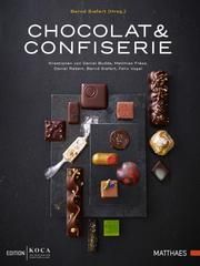 Chocolat & Confiserie Budde, Daniel/Frész, Matthias/Rebert, Daniel u a 9783985410255