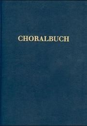 Choralbuch für die Messfeier Erbacher, Rhabanus/Kornbrust, Gunther/Wilde, Mauritius 9783878682318