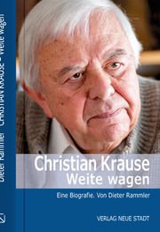 Christian Krause. Weite wagen Rammler, Dieter 9783734613012