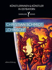 Christian Schmidt 'ChriSch' Baumgartner, Diana Maria 9783941306493